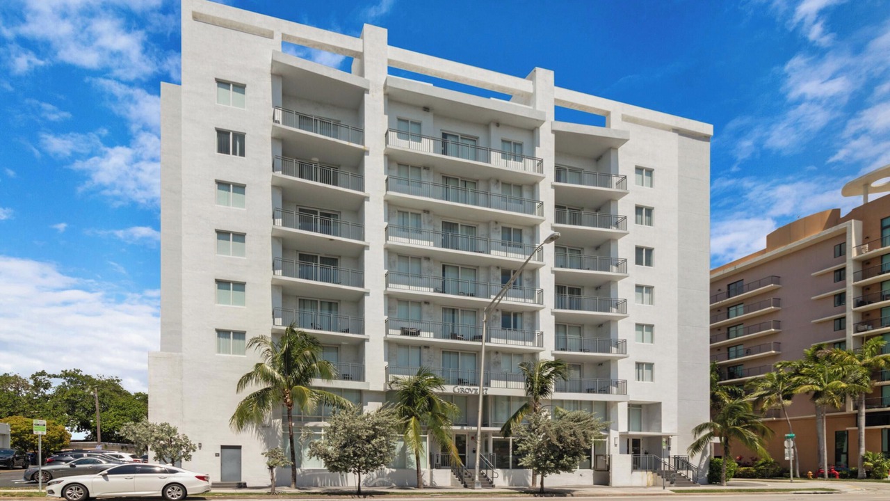 Photo of Outdoor in Coral Way