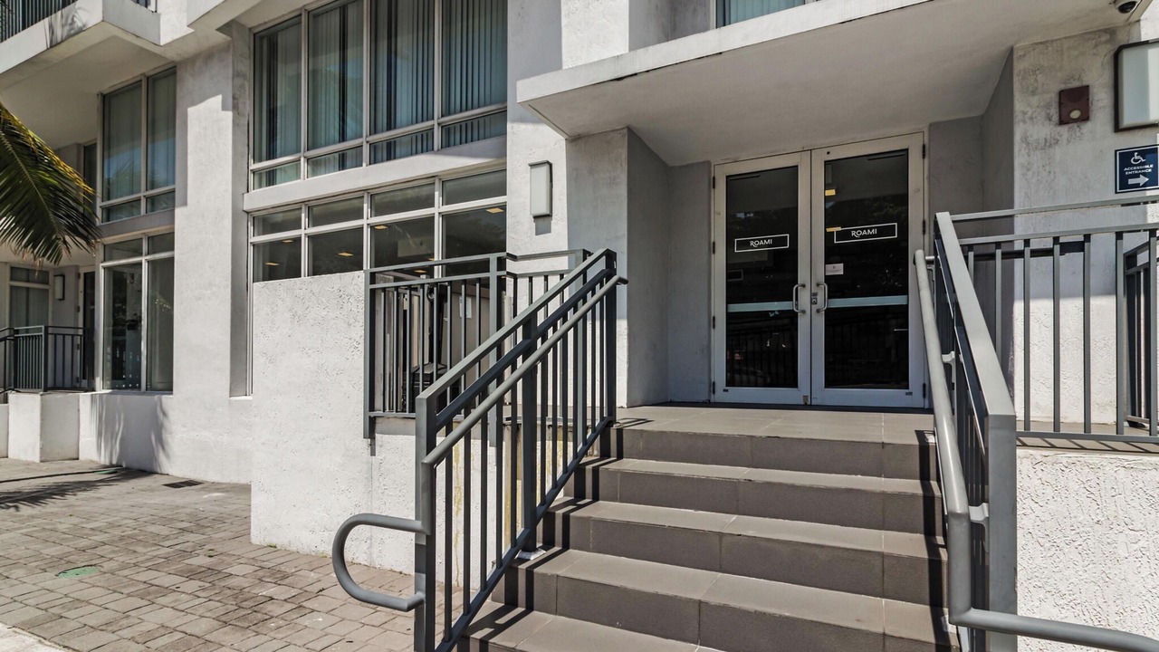 Photo of Outdoor in Coral Way