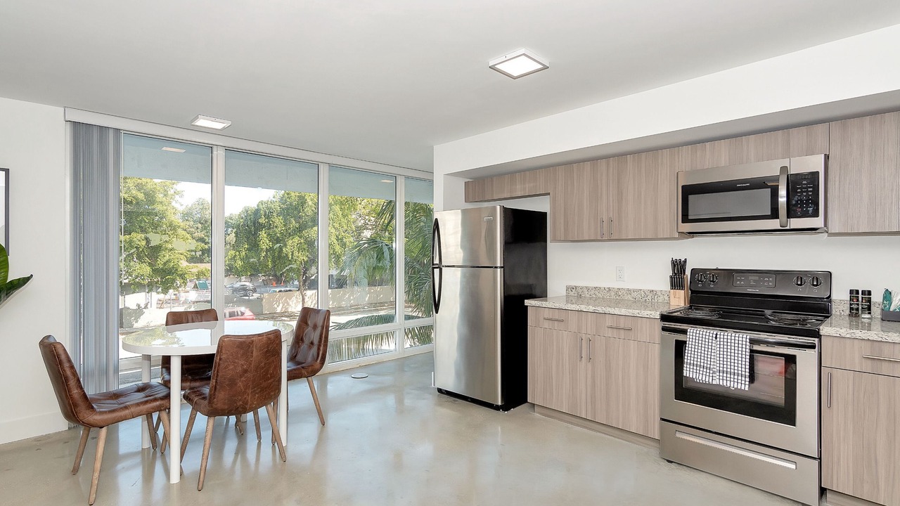 Photo of Kitchen in Coral Way