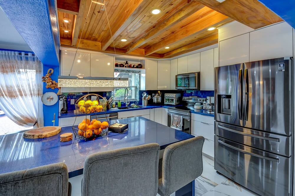 Photo of Kitchen in Horse Country