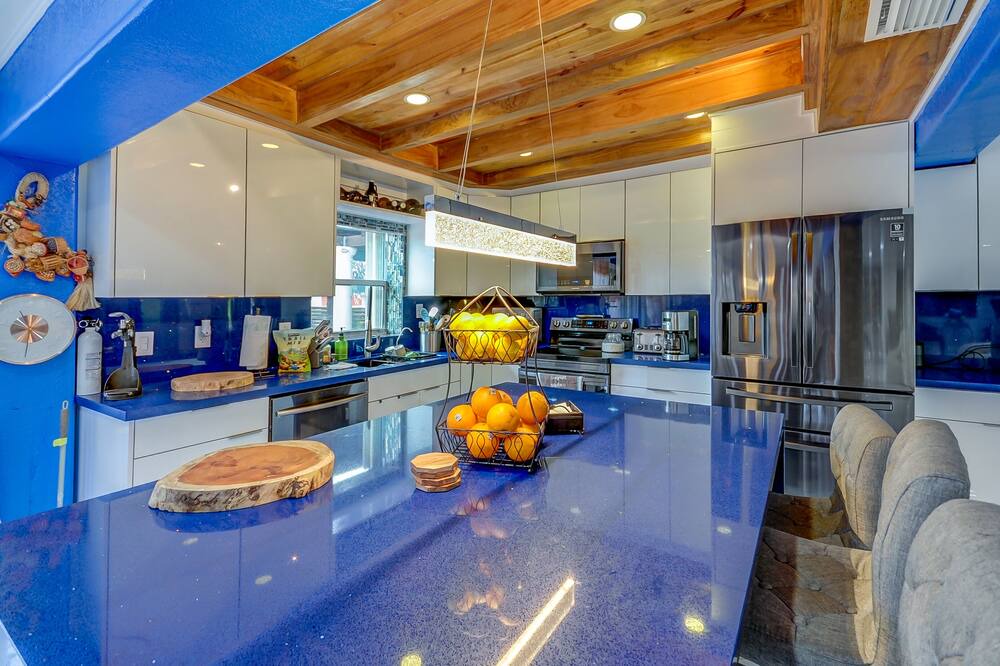 Photo of Kitchen in Horse Country