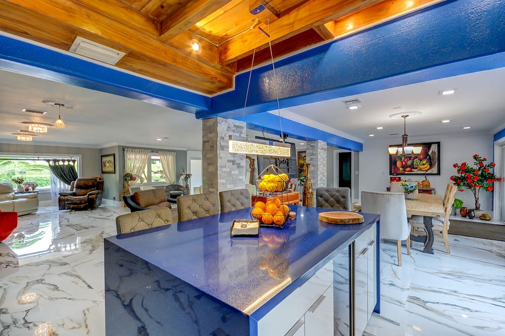 Photo of Kitchen in Horse Country