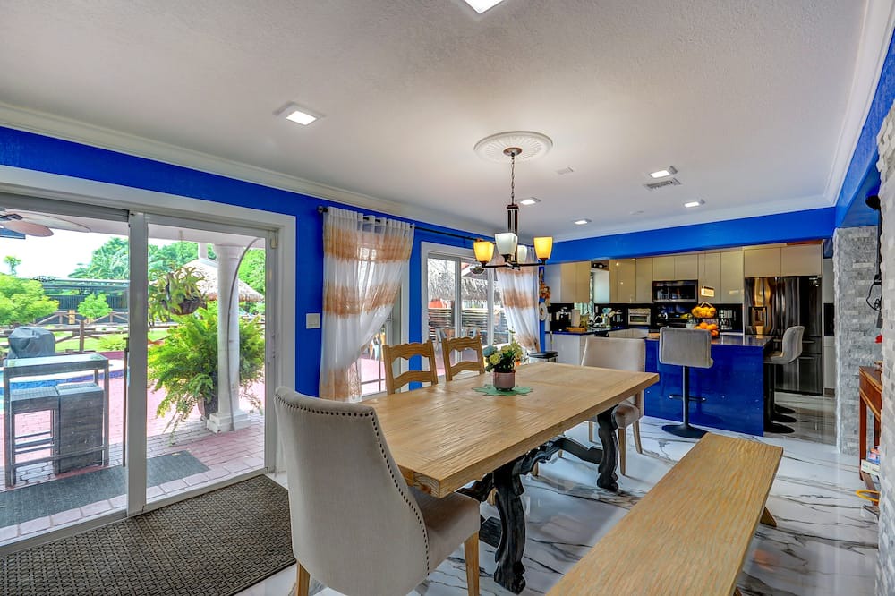 Photo of Kitchen in Horse Country