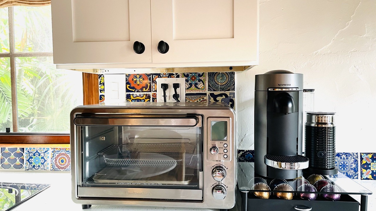 Photo of Kitchen in Northeast Coconut Grove