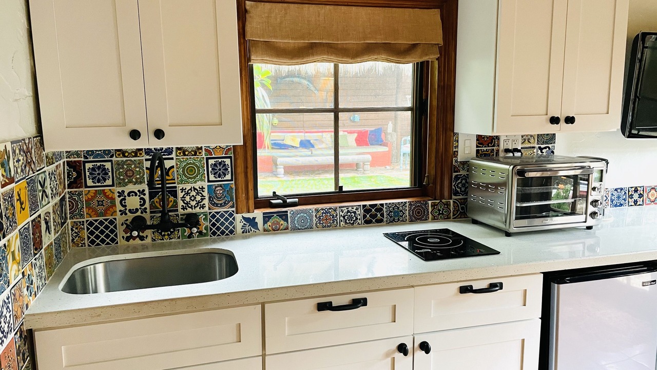 Photo of Kitchen in Northeast Coconut Grove