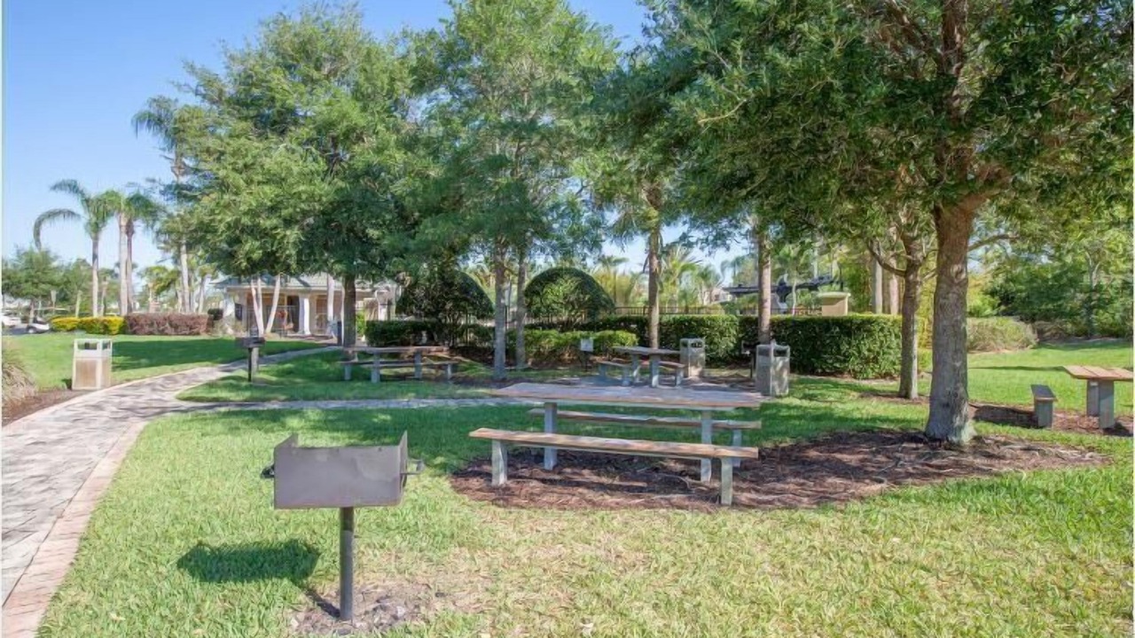 Photo of Outdoor in Florida Central Atlantic Coast