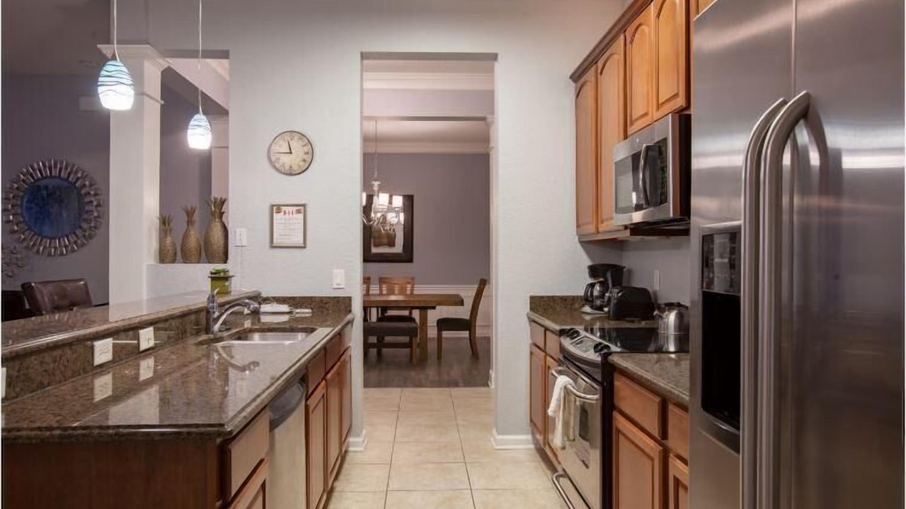 Photo of Kitchen in Florida Central Atlantic Coast