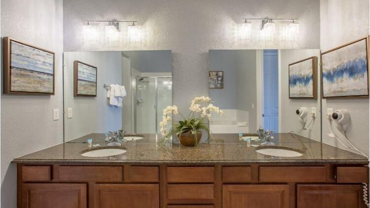 Photo of Kitchen in Florida Central Atlantic Coast