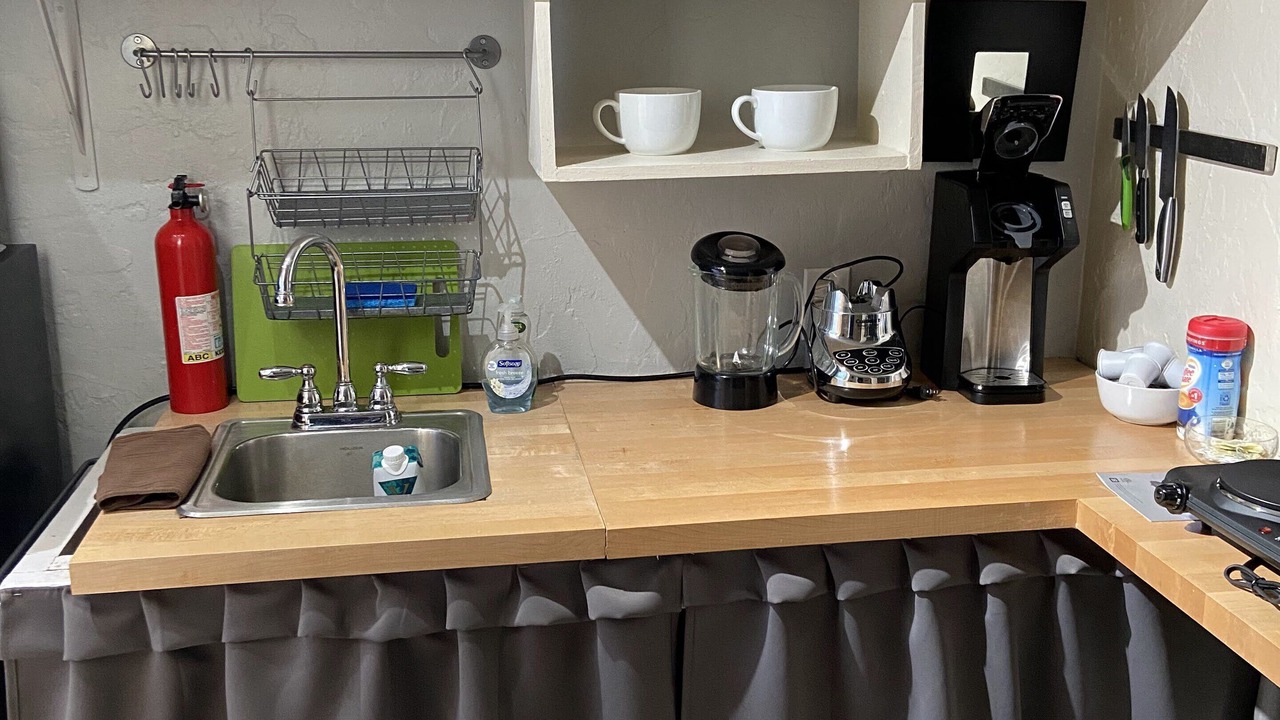Photo of Kitchen in Historic Old Northeast