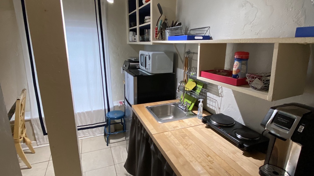 Photo of Kitchen in Historic Old Northeast