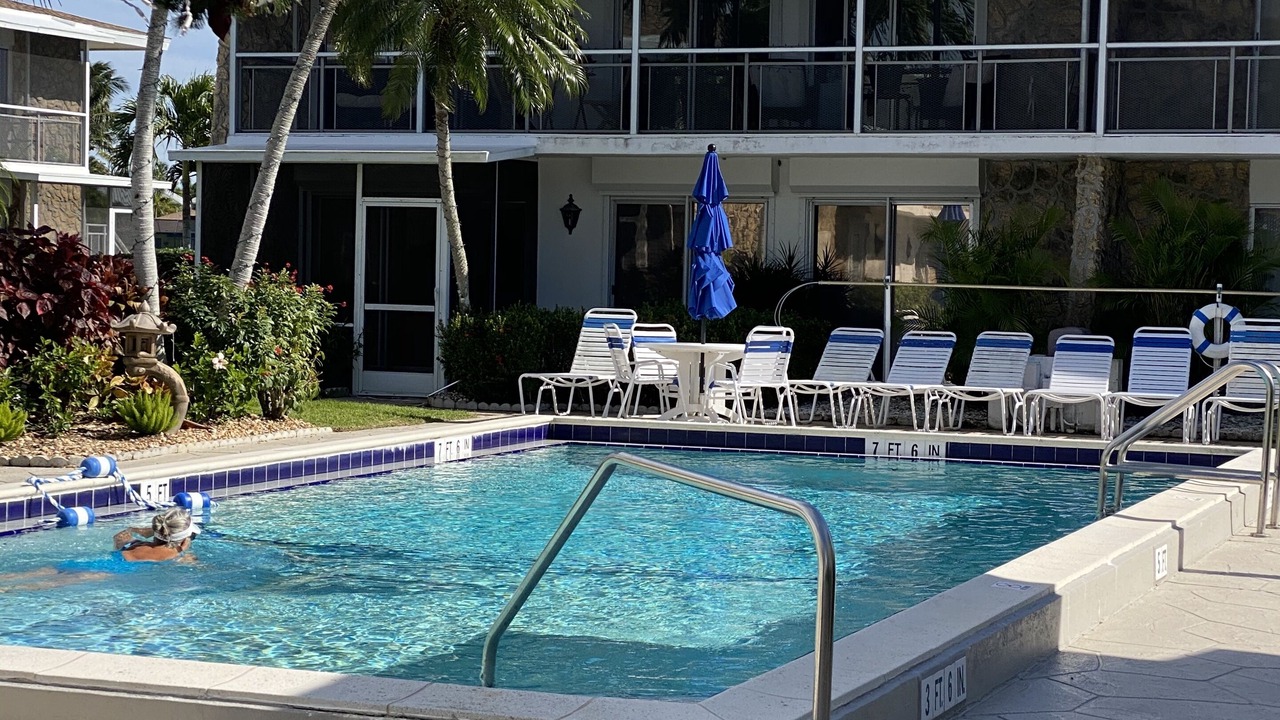 Photo of Outdoor in Isles of Capri