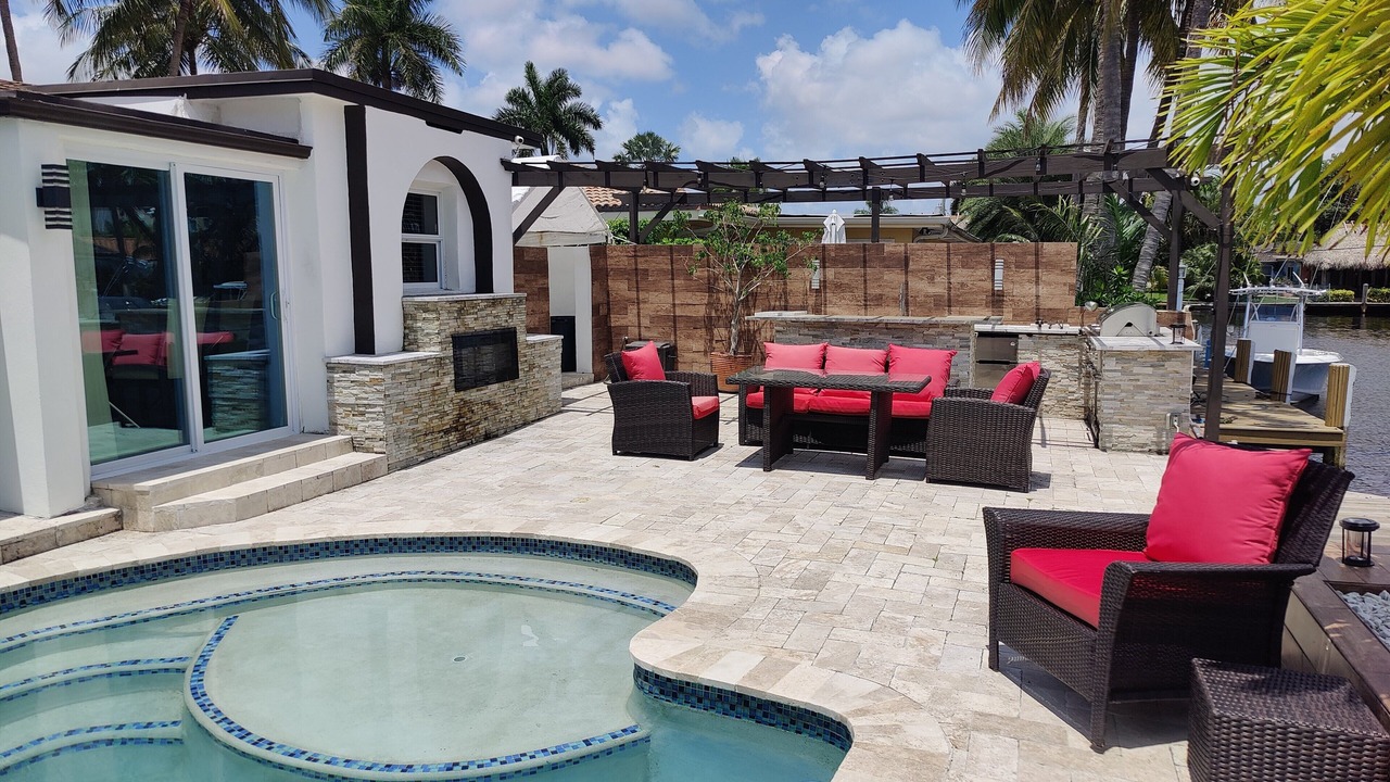 Photo of Outdoor in Cypress Lakes