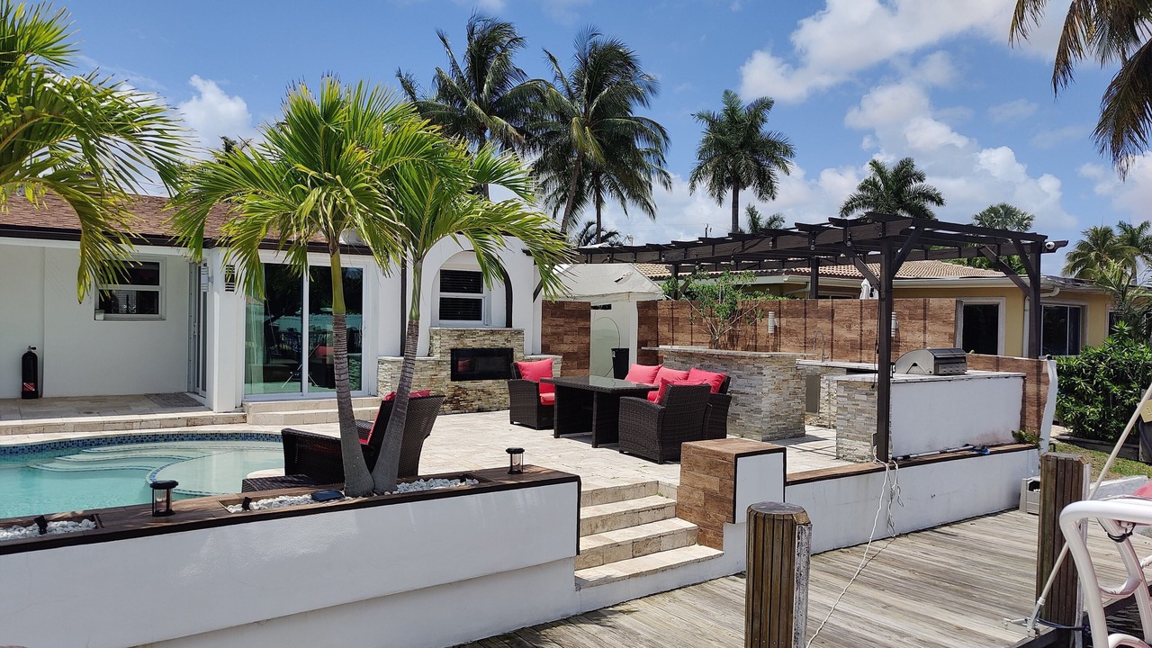 Photo of Outdoor in Cypress Lakes