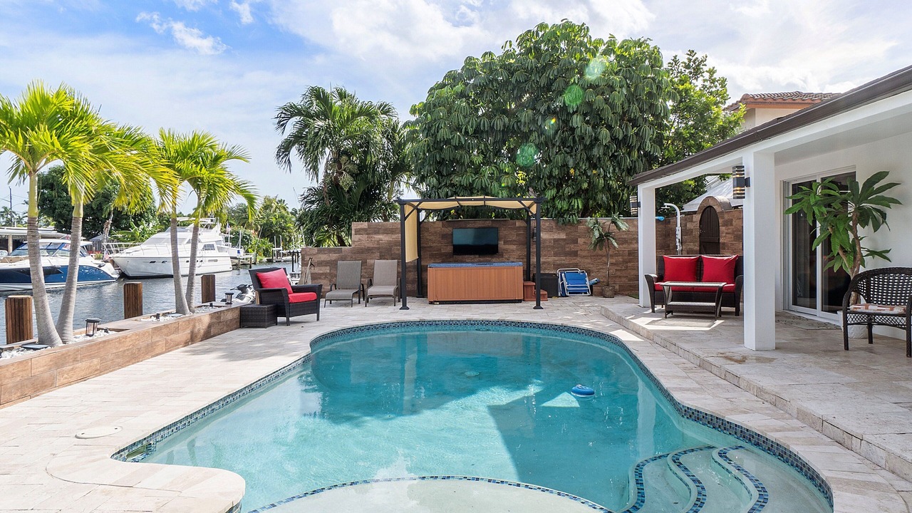 Photo of Outdoor in Cypress Lakes