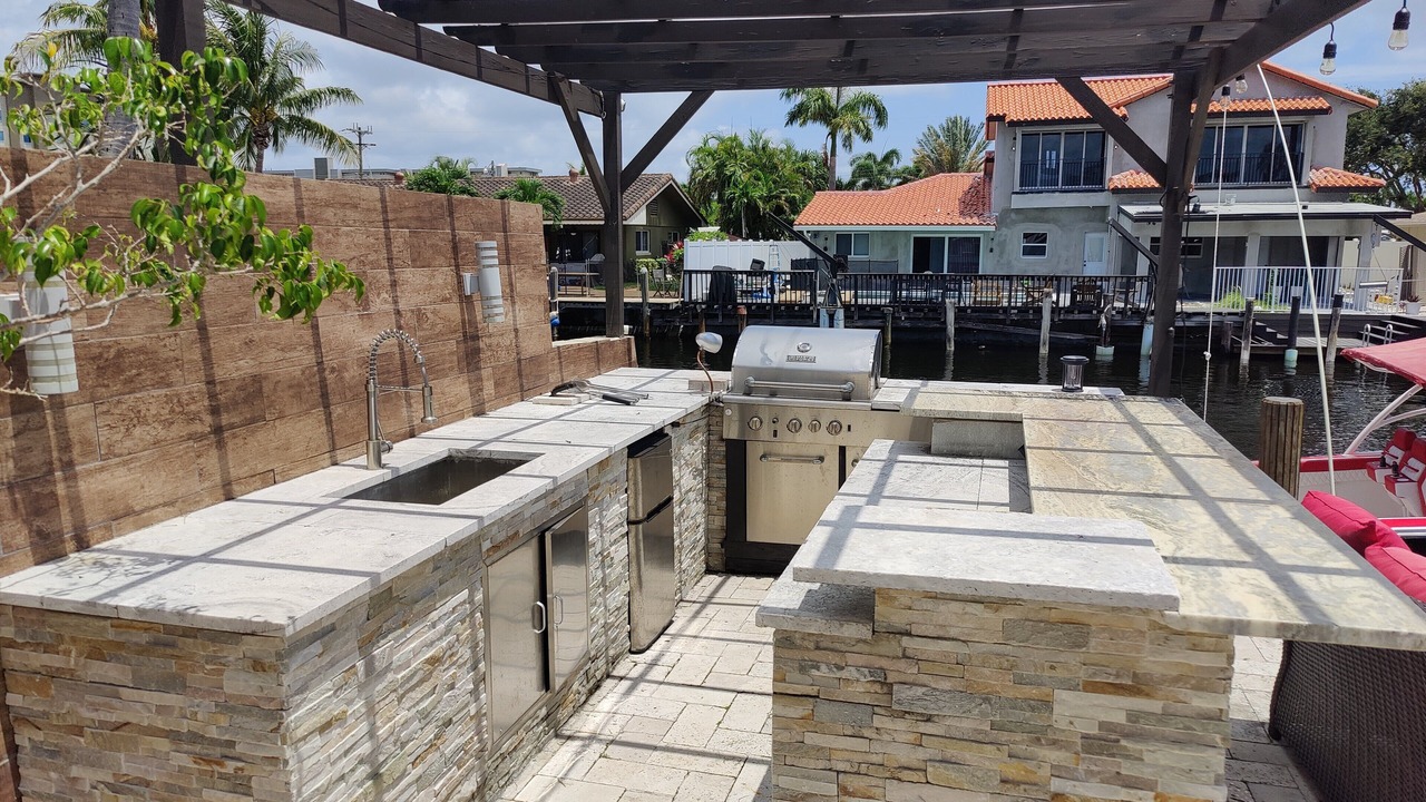 Photo of Outdoor in Cypress Lakes