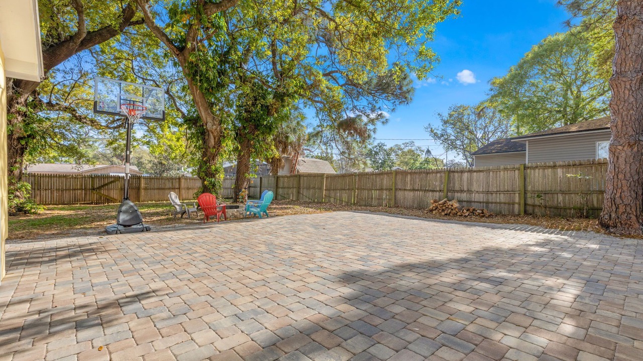 Photo of Patio Balcony in St. Petersburg - Clearwater
