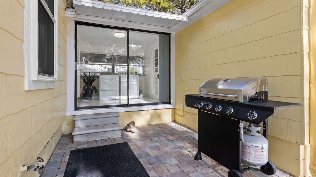 Photo of Outdoor in St. Petersburg - Clearwater