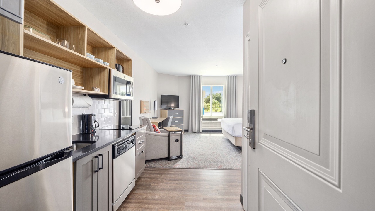 Photo of Kitchen in Ocala