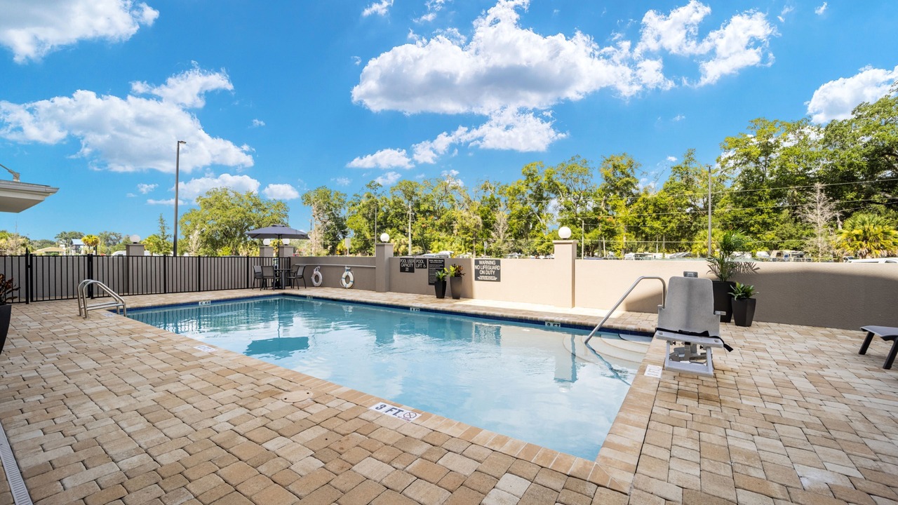 Photo of Outdoor in Ocala