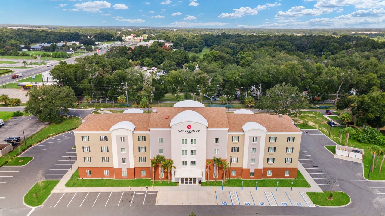 Photo of Outdoor in Ocala