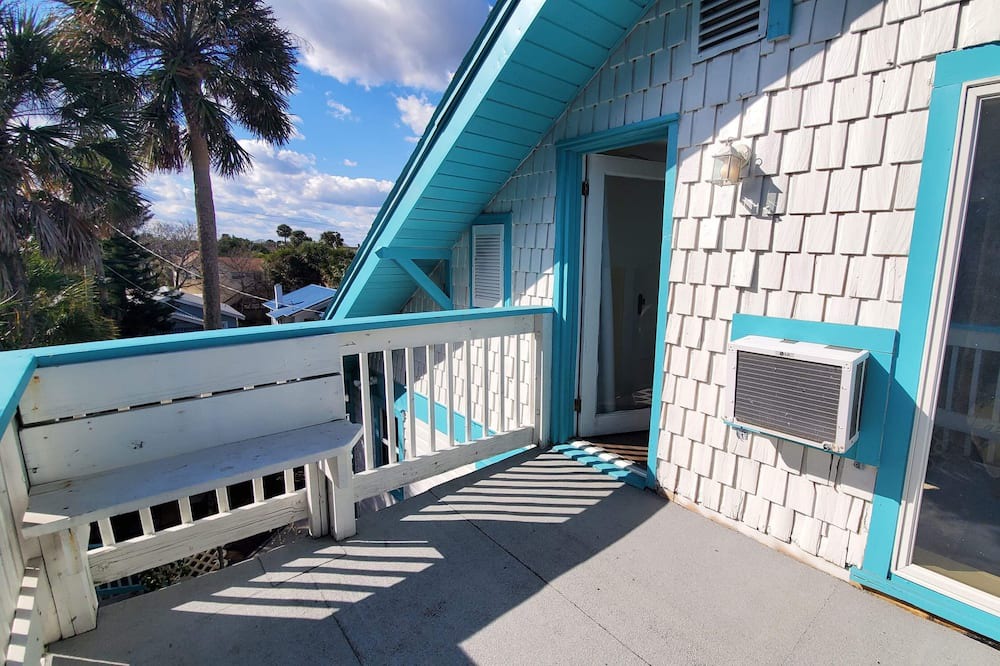 Photo of Outdoor in Surfside Historic District
