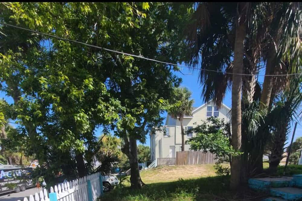 Photo of Outdoor in Surfside Historic District