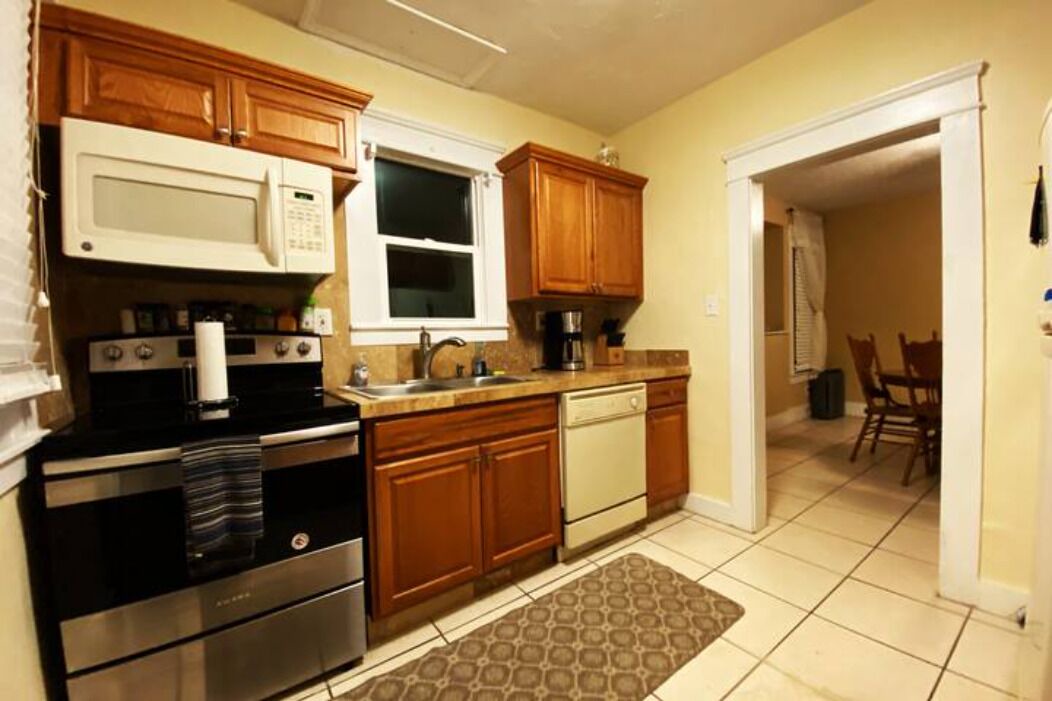 Photo of Kitchen in Marshall Park