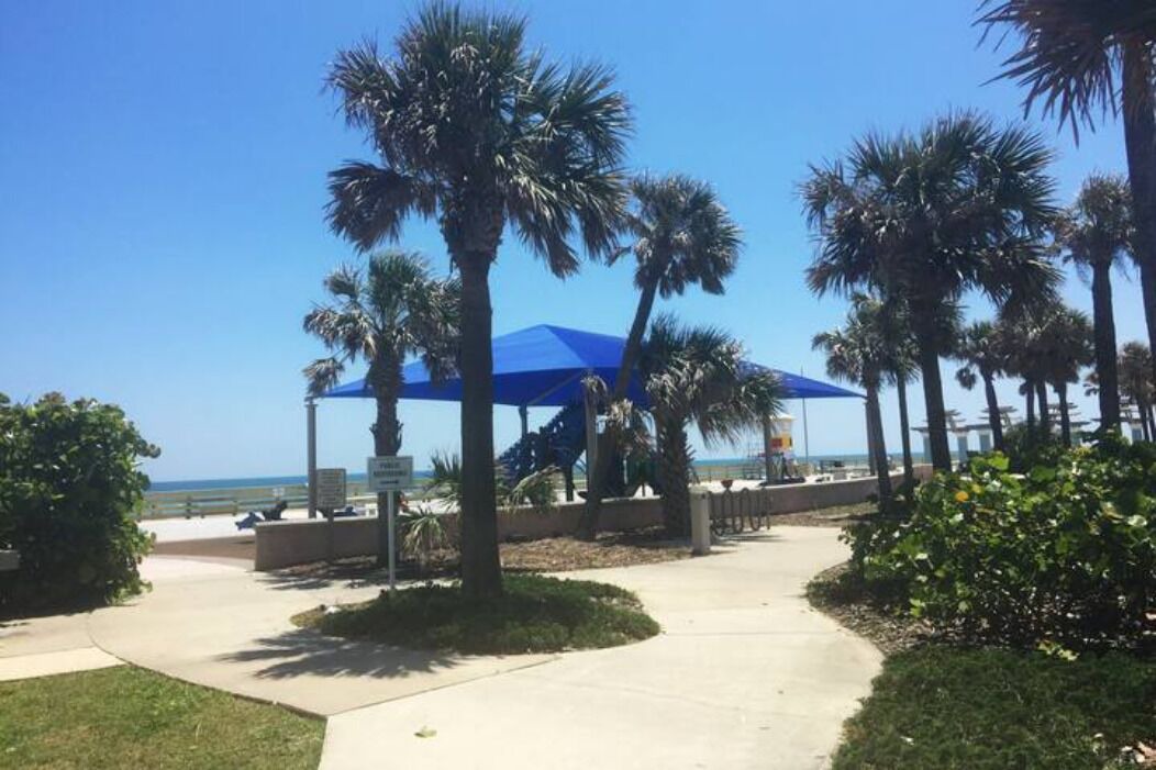 Photo of Outdoor in Marshall Park