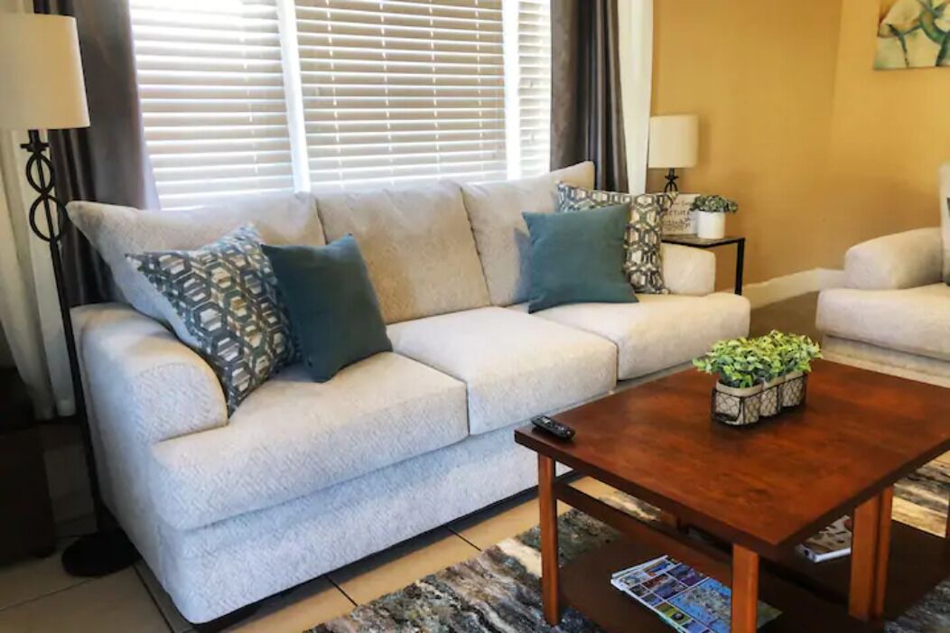 Photo of Livingroom in Marshall Park