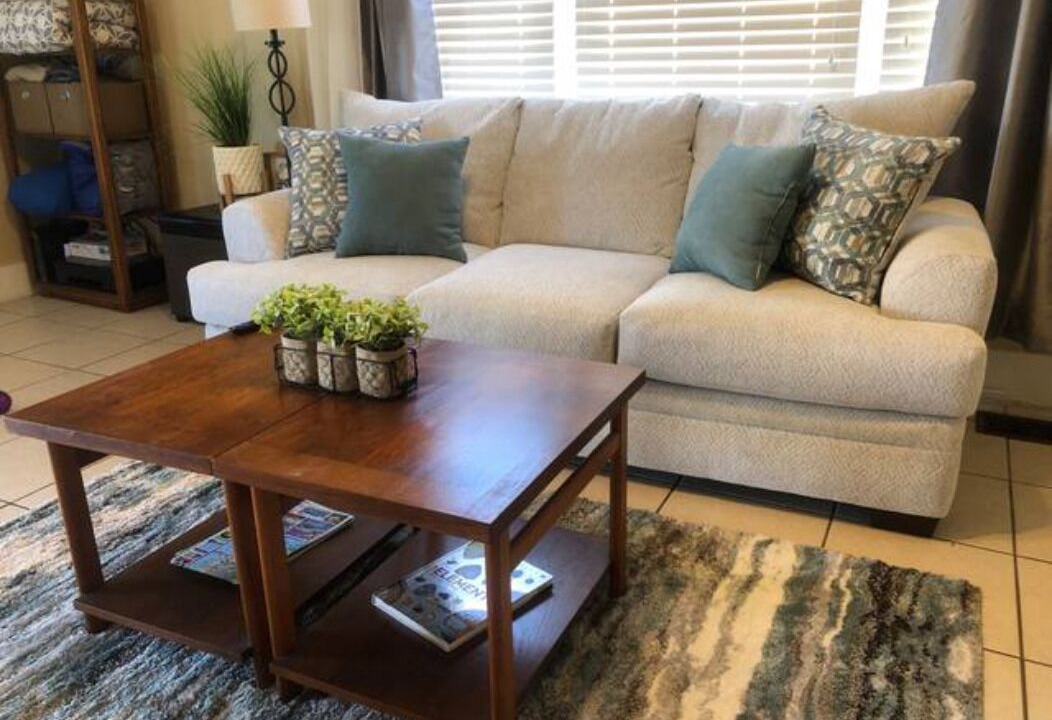 Photo of Livingroom in Marshall Park