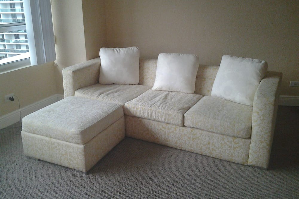 Photo of Livingroom in West Avenue
