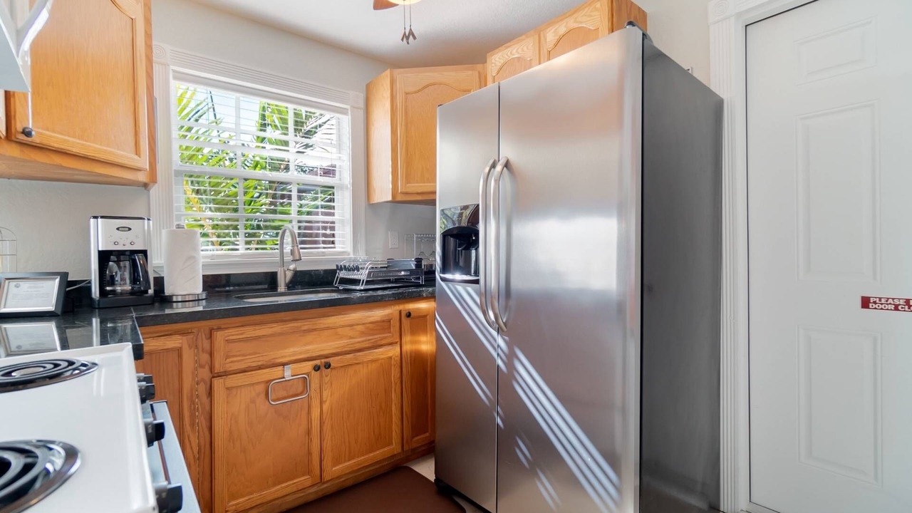Photo of Kitchen in Grandview Heights