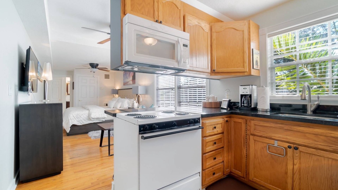 Photo of Kitchen in Grandview Heights