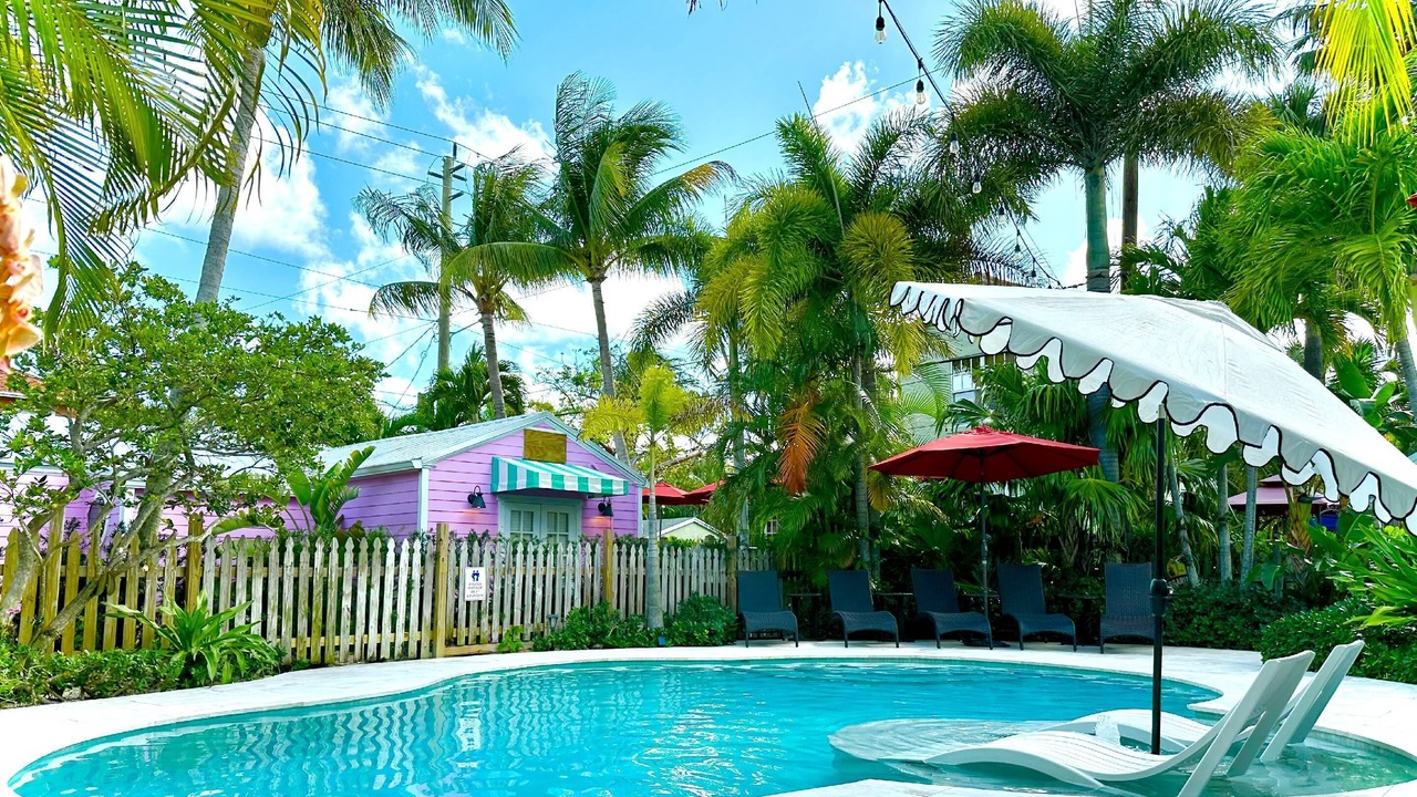 Photo of Outdoor in Grandview Heights