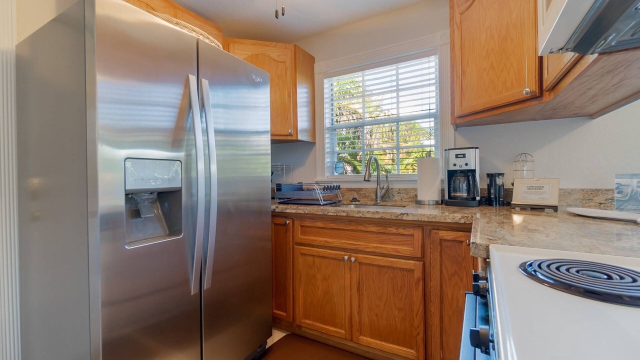 Photo of Kitchen in Grandview Heights