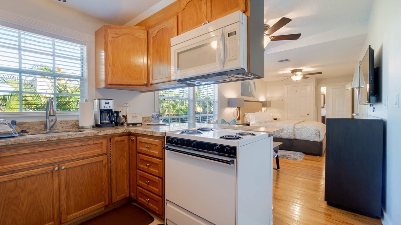 Photo of Kitchen in Grandview Heights