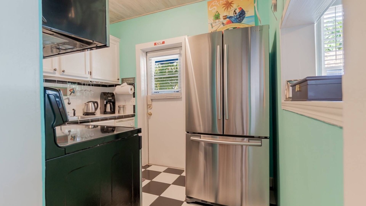 Photo of Kitchen in Grandview Heights