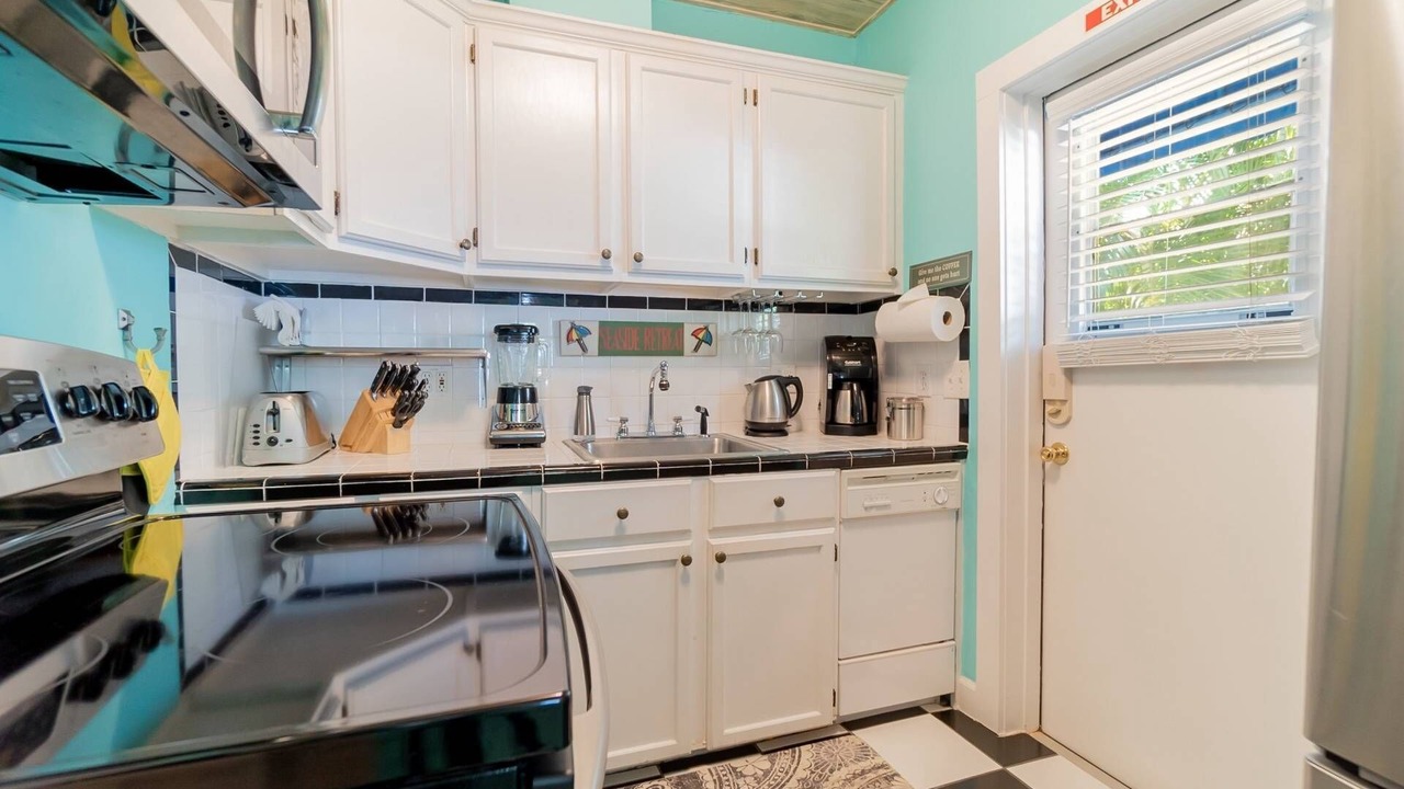 Photo of Kitchen in Grandview Heights