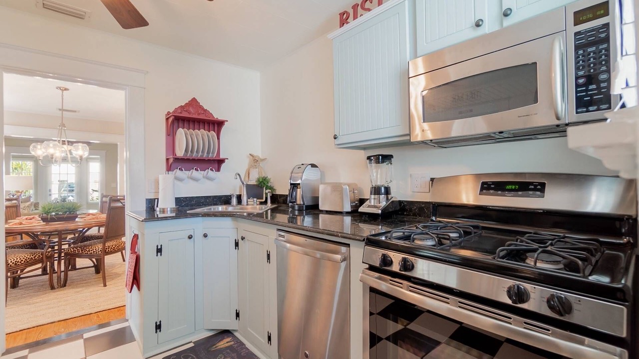 Photo of Kitchen in Grandview Heights