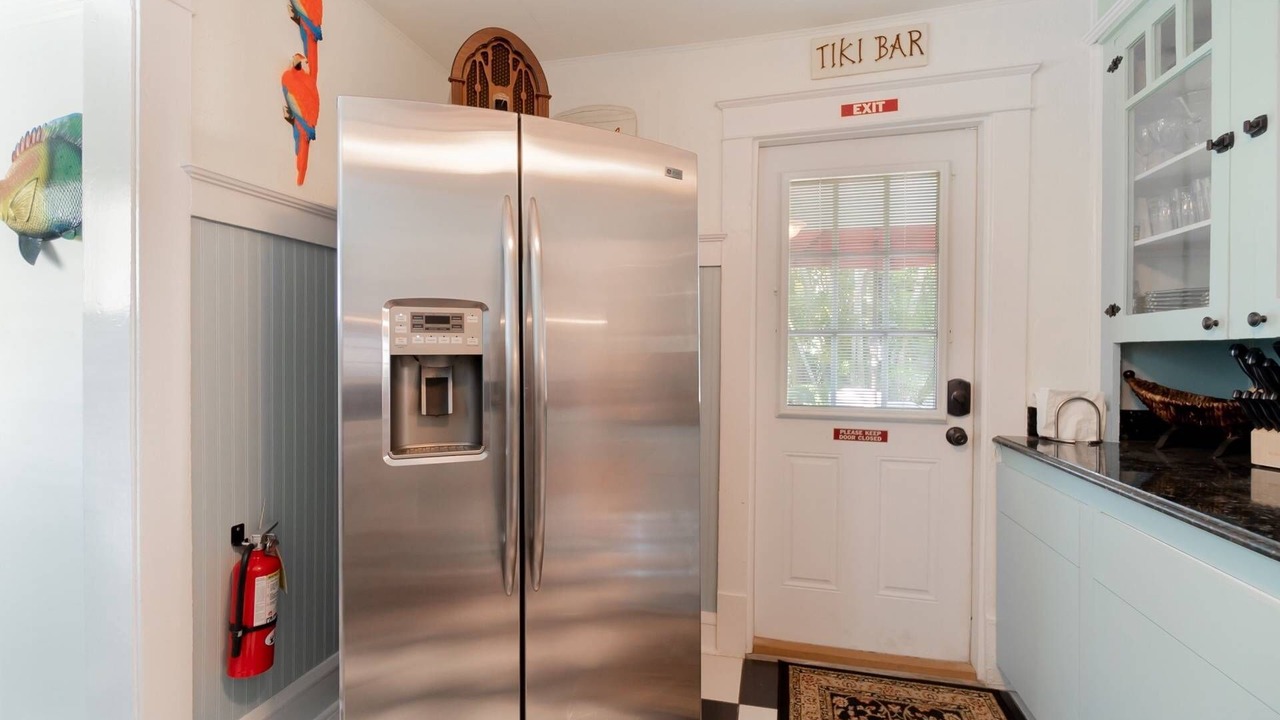 Photo of Kitchen in Grandview Heights