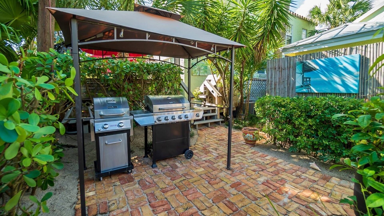 Photo of Patio Balcony in Grandview Heights