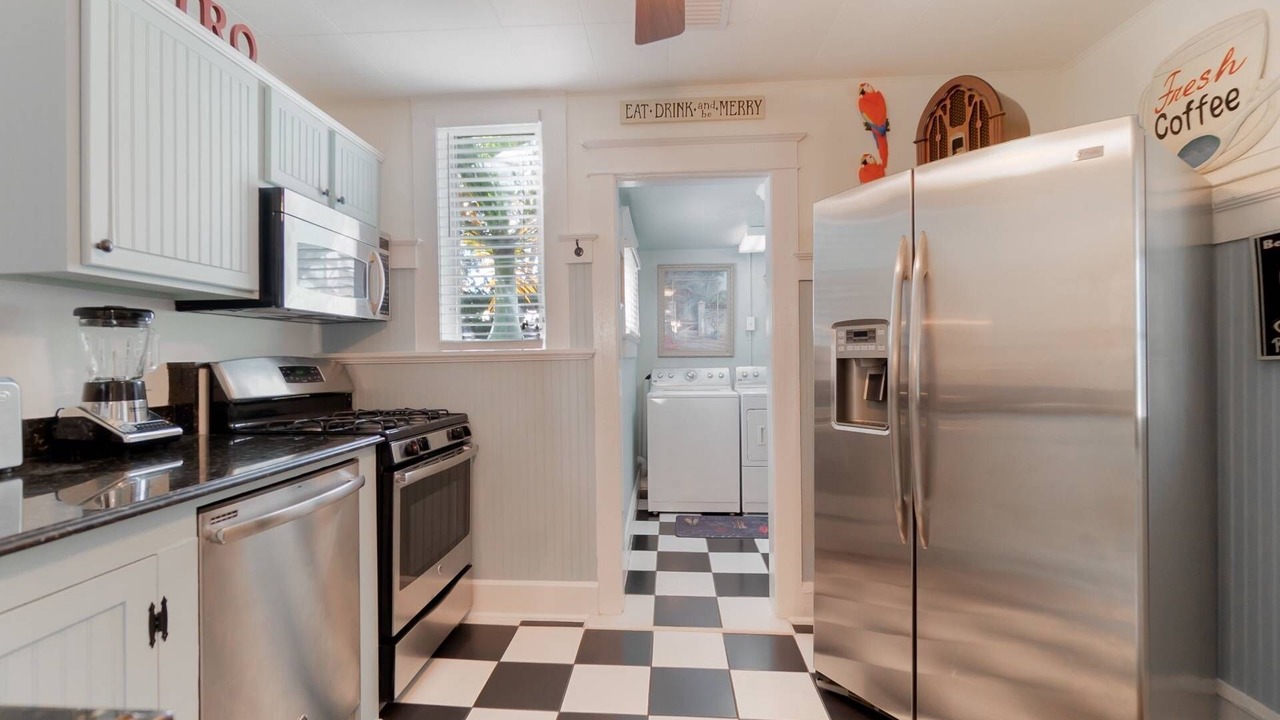 Photo of Kitchen in Grandview Heights
