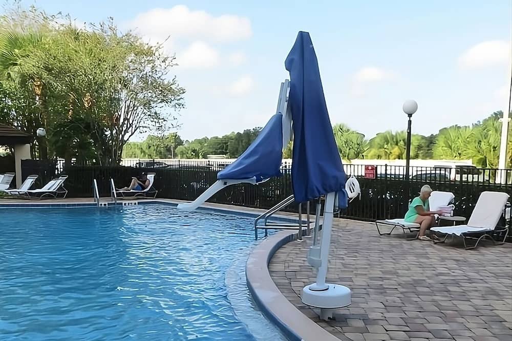 Photo of Outdoor in Florida Central Atlantic Coast