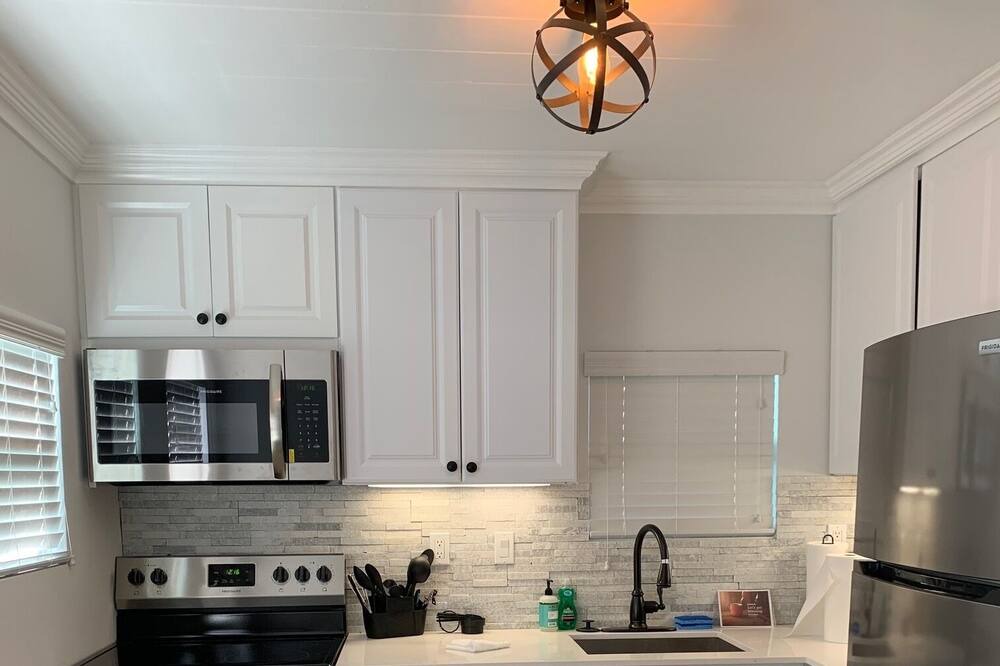 Photo of Kitchen in Delray Beach