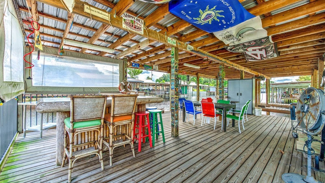 Photo of Outdoor in Fedhaven