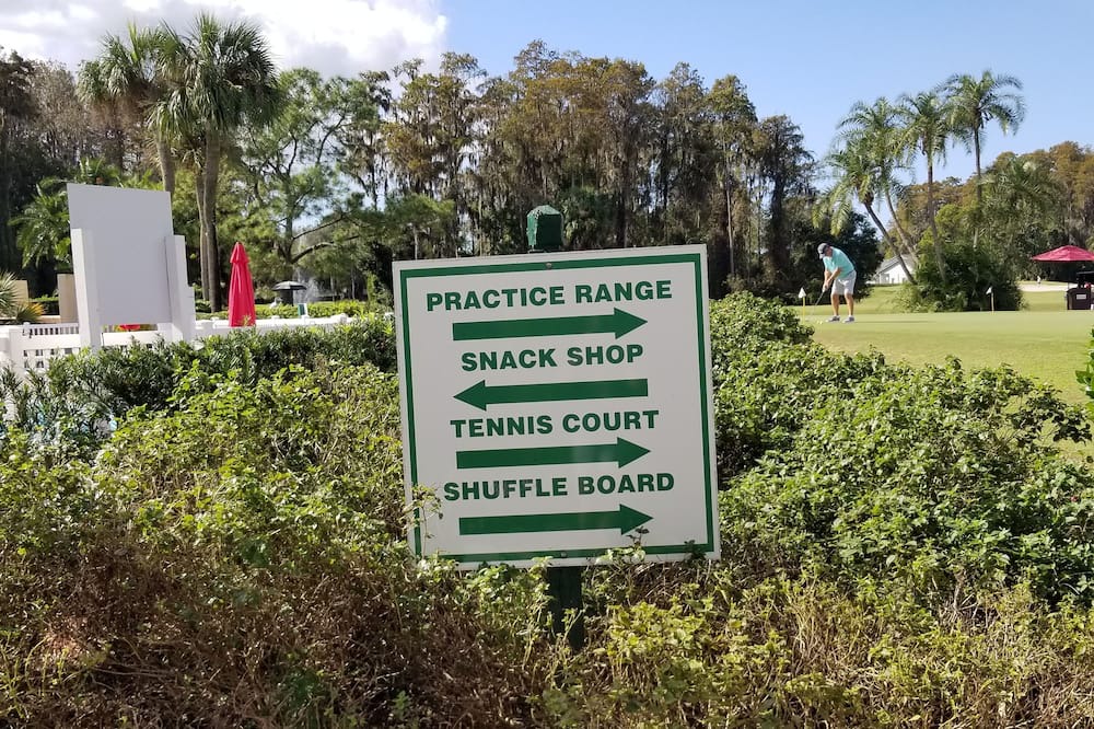 Photo of Outdoor in New Port Richey
