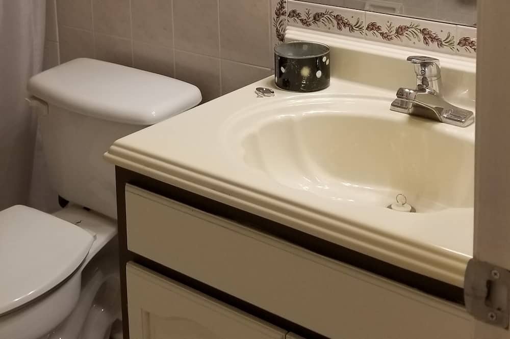 Photo of Bathroom in New Port Richey