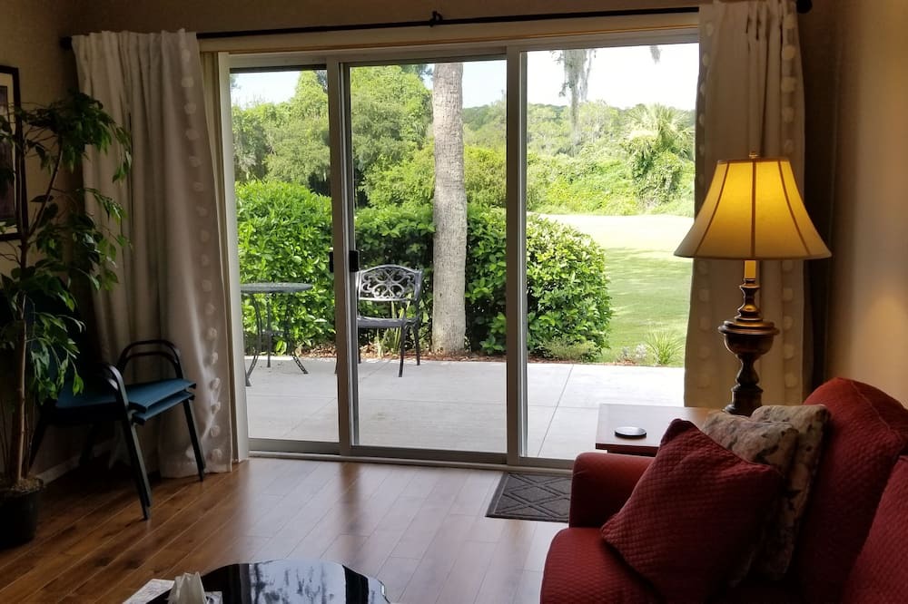 Photo of Livingroom in New Port Richey