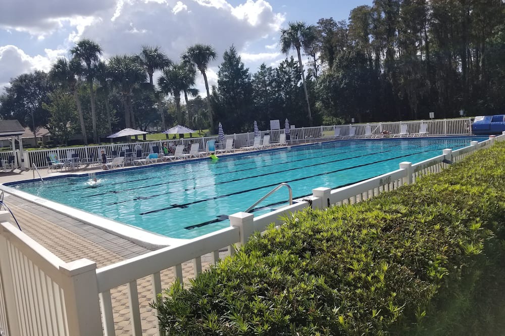 Photo of Outdoor in New Port Richey