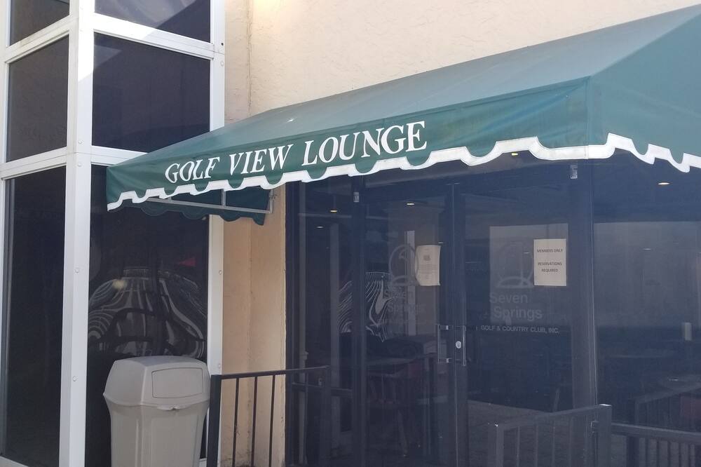 Photo of Outdoor in New Port Richey